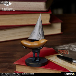 Little Nightmares - Figure...