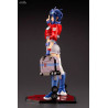 Transformers - Optimus Prime figure Classic or Deluxe Edition, Bishoujo