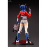 Transformers - Figurine Optimus Prime Classique ou Deluxe Edition, Bishoujo
