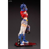 Transformers - Optimus Prime figure Classic or Deluxe Edition, Bishoujo
