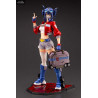 Transformers - Optimus Prime figure Classic or Deluxe Edition, Bishoujo