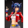 Transformers - Optimus Prime figure Classic or Deluxe Edition, Bishoujo