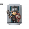 Marvel Thor Ragnarok - Figure of your choice, Thor or Hulk, Podz
