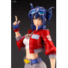 Transformers - Optimus Prime figure Classic or Deluxe Edition, Bishoujo