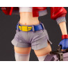 Transformers - Figurine Optimus Prime Classique ou Deluxe Edition, Bishoujo
