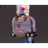 Transformers - Optimus Prime figure Classic or Deluxe Edition, Bishoujo