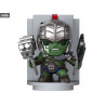 Marvel Thor Ragnarok - Figure of your choice, Thor or Hulk, Podz