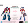 Transformers - Optimus Prime figure Classic or Deluxe Edition, Bishoujo