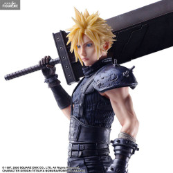 Final Fantasy VII Remake -...