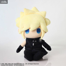Final Fantasy VII Advent...