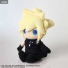 Final Fantasy VII Advent Children - Plush Cloud Strife
