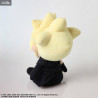 Final Fantasy VII Advent Children - Plush Cloud Strife
