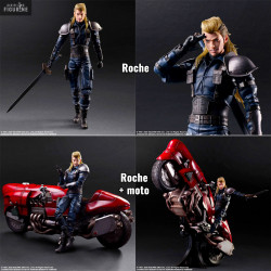 Final Fantasy VII Remake -...