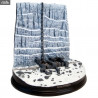 Game Of Thrones - Replica Castle Black and the Wall
