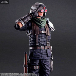 Final Fantasy VII Remake -...