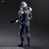 Final Fantasy VII Remake - Figure Shinra Security Officer, Play Arts Kai