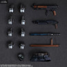 Final Fantasy VII Remake - Figure Shinra Security Officer, Play Arts Kai