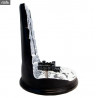 Game Of Thrones - Replica Castle Black and the Wall