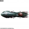 Final Fantasy VII Remake - Figurine Shinra Elite Security Officer & moto, Play Arts Kai