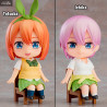 The Quintessential Quintuplets - Figure Ichika or Yotsuba Nakano, Nendoroid Swacchao!