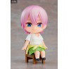 The Quintessential Quintuplets - Figure Ichika or Yotsuba Nakano, Nendoroid Swacchao!