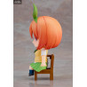 The Quintessential Quintuplets - Figure Ichika or Yotsuba Nakano, Nendoroid Swacchao!
