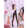 Saekano the Movie: Finale - Figurine Megumi Kato, Bunny Pop Up Parade
