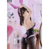 Saekano the Movie: Finale - Figurine Megumi Kato, Bunny Pop Up Parade