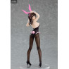 Saekano the Movie: Finale - Figurine Megumi Kato, Bunny Pop Up Parade