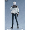 Love&Producer - Figurine Qiluo Zhou, Pop Up Parade