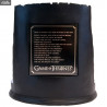 Game Of Thrones - Replica Castle Black and the Wall