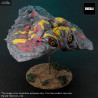 Godzilla vs. Hedorah - Figure Hedorah (Flying Form), Favorite Sculptors Line