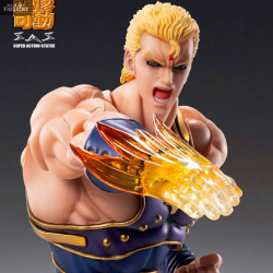 Fist of the North Star -...