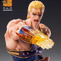 Fist of the North Star -...