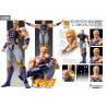 Fist of the North Star - Figurine Souther (Thouzer), S.A.S Chozokado