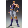 Fist of the North Star - Figurine Souther (Thouzer), S.A.S Chozokado