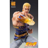 Fist of the North Star - Figurine Souther (Thouzer), S.A.S Chozokado