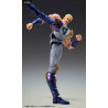 Fist of the North Star - Figurine Souther (Thouzer), S.A.S Chozokado