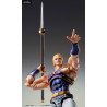 Fist of the North Star - Figurine Souther (Thouzer), S.A.S Chozokado