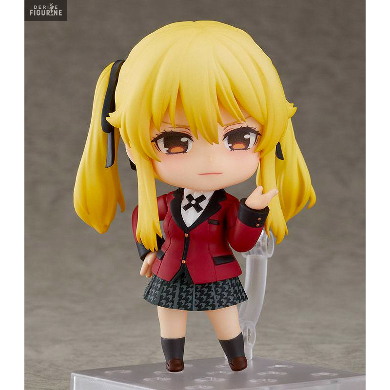 Gambling School Kakegurui...