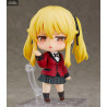 Gambling School Kakegurui xx - Figurine Mary Saotome, Nendoroid