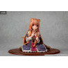 The Rising of the Shield Hero Season 2 - Figurine Raphtalia, Childhood