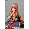 The Rising of the Shield Hero Season 2 - Figurine Raphtalia, Childhood