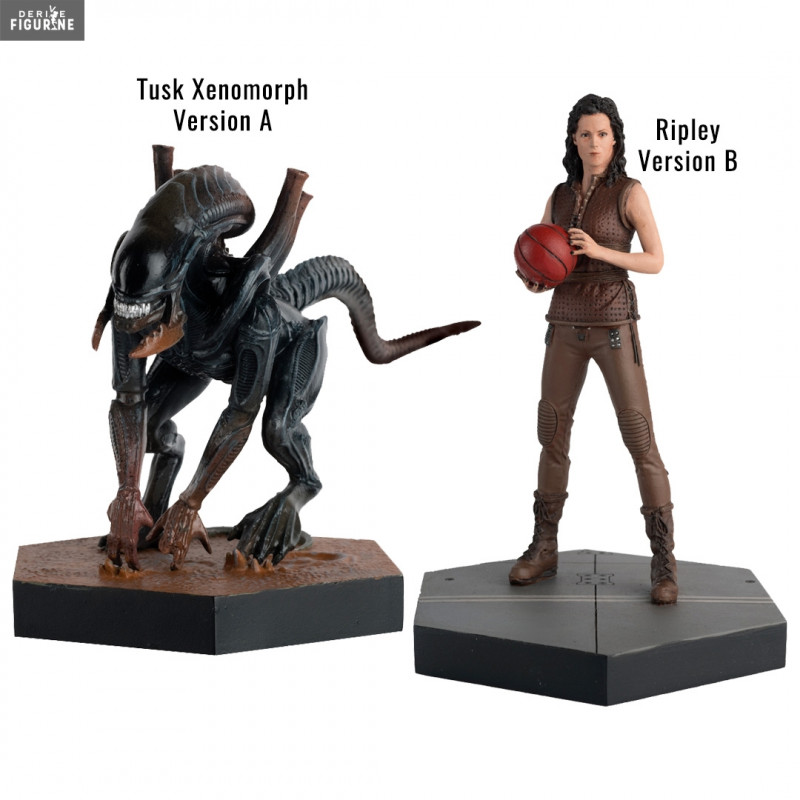 Alien vs Predator - Figure...