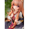 The Rising of the Shield Hero Season 2 - Figurine Raphtalia, Childhood