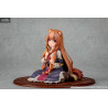 The Rising of the Shield Hero Season 2 - Figurine Raphtalia, Childhood