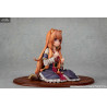 The Rising of the Shield Hero Season 2 - Figure Raphtalia, Childhood