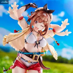 Atelier Ryza: Ever Darkness...