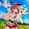 Atelier Ryza: Ever Darkness & the Secret Hideout - Figurine Ryza (Reisalin Stout)