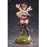 Atelier Ryza: Ever Darkness & the Secret Hideout - Figurine Ryza (Reisalin Stout)